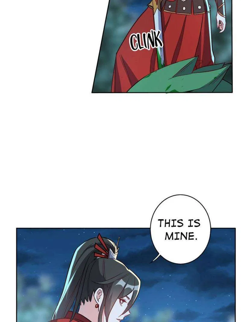Unscrupuous Consort: the Evil Dotor Chapter 196 – Page 10