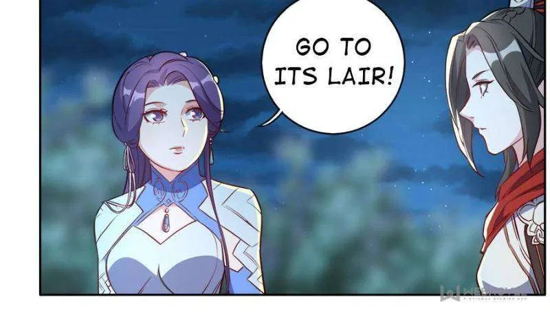 Unscrupuous Consort: the Evil Dotor Chapter 196 – Page 13