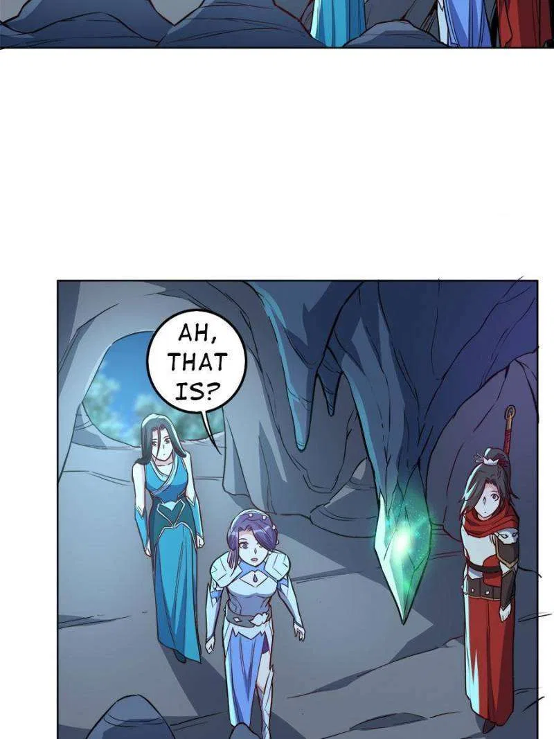 Unscrupuous Consort: the Evil Dotor Chapter 196 – Page 15