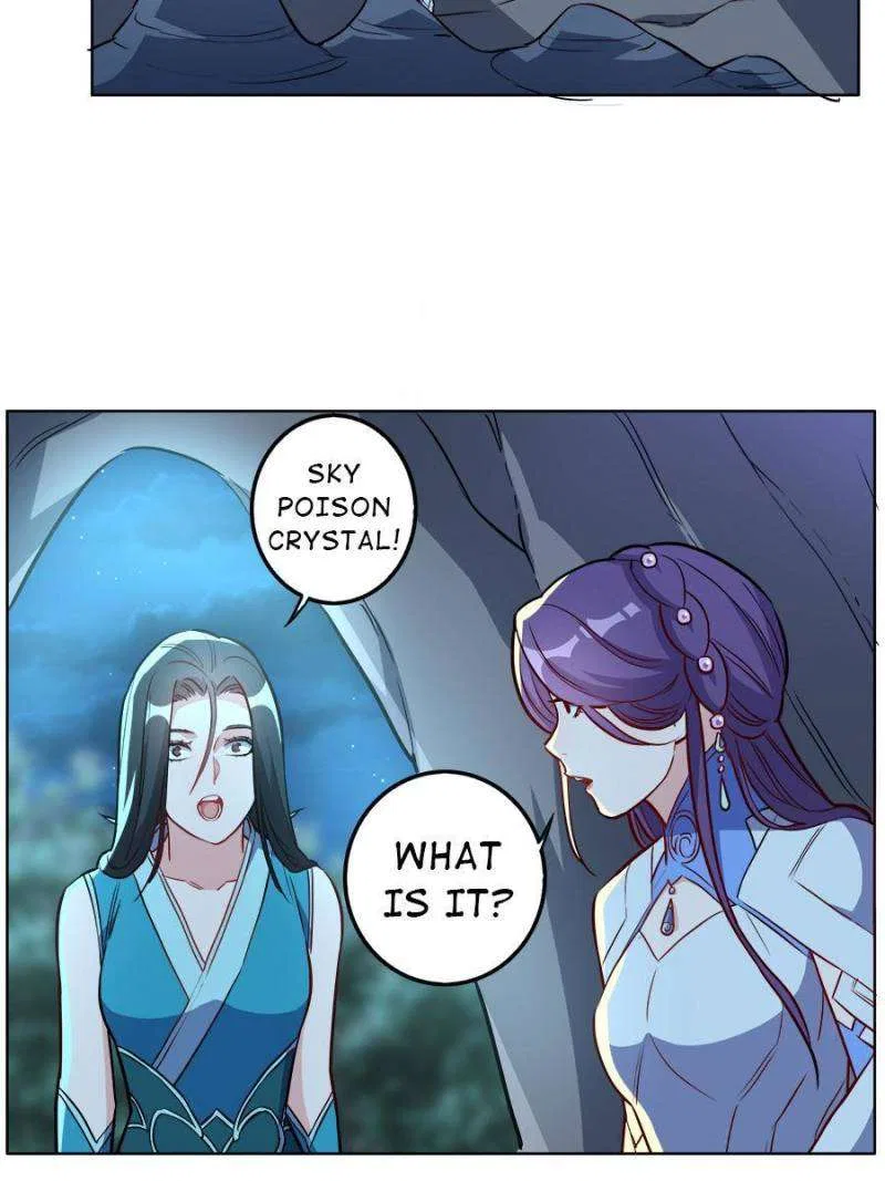 Unscrupuous Consort: the Evil Dotor Chapter 196 – Page 16