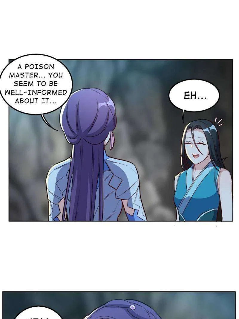 Unscrupuous Consort: the Evil Dotor Chapter 196 – Page 18