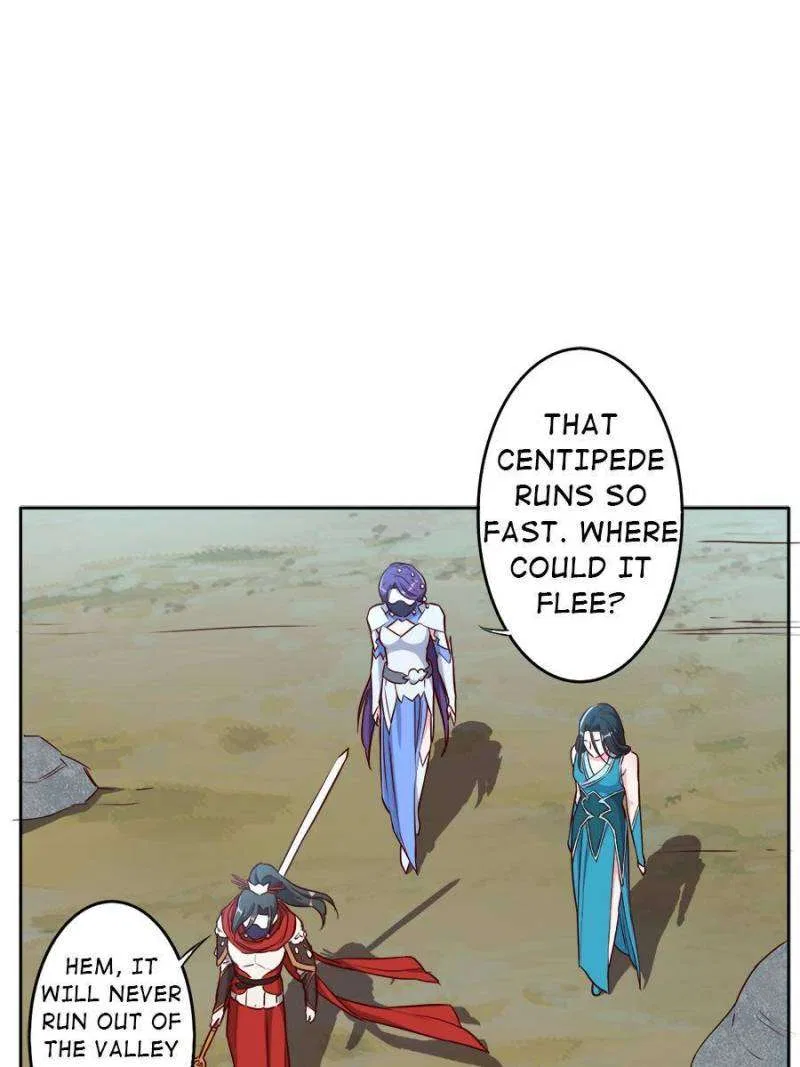 Unscrupuous Consort: the Evil Dotor Chapter 195 – Page 1