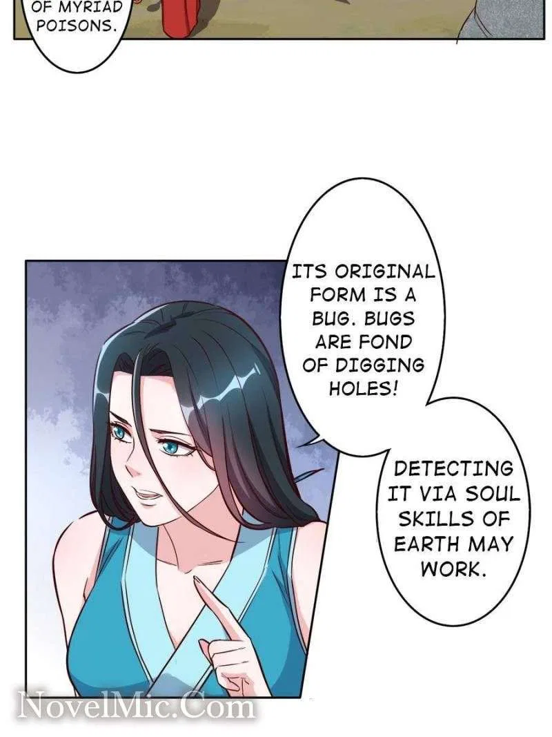 Unscrupuous Consort: the Evil Dotor Chapter 195 – Page 2