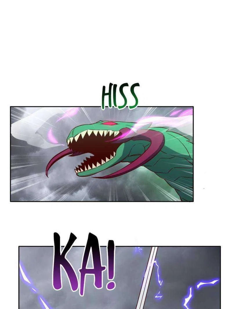 Unscrupuous Consort: the Evil Dotor Chapter 195 – Page 21