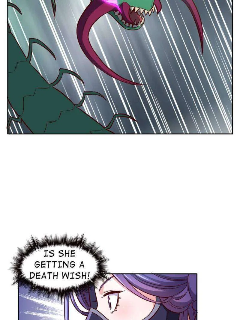 Unscrupuous Consort: the Evil Dotor Chapter 195 – Page 25