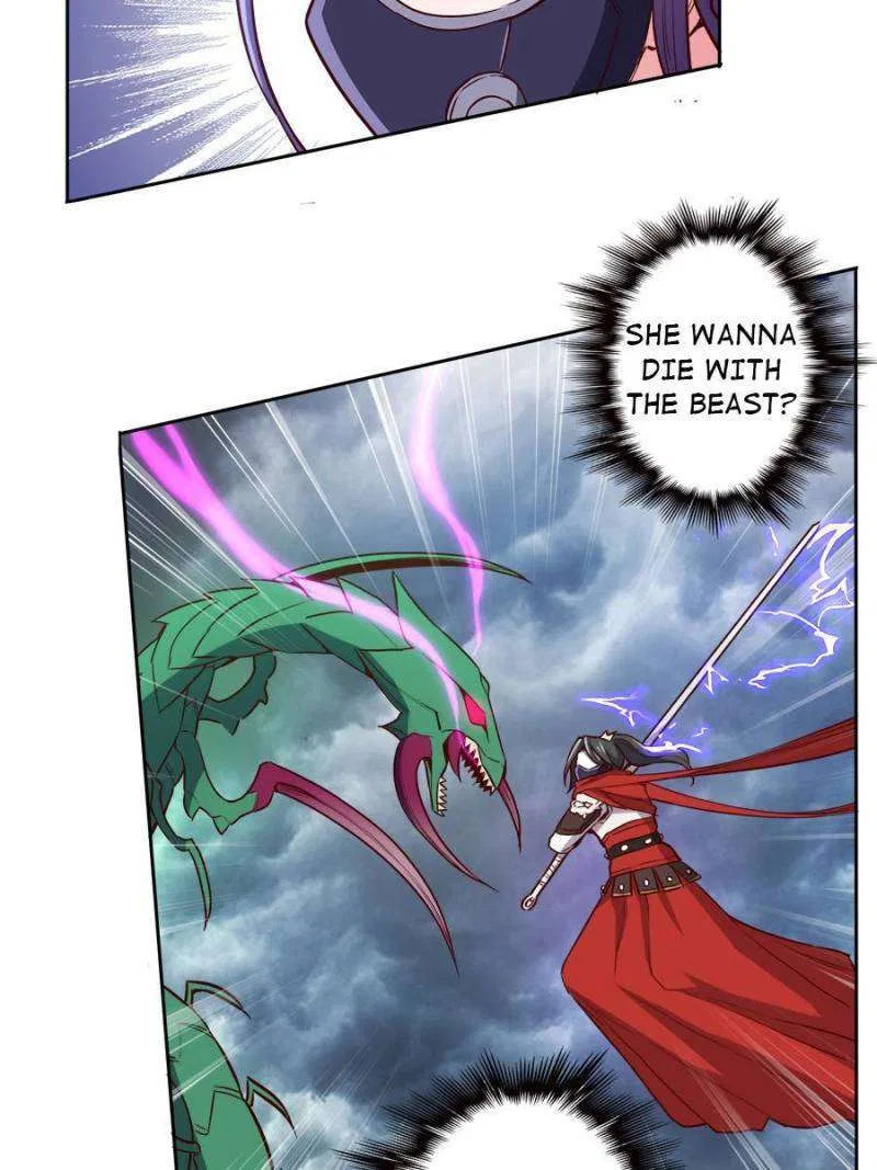 Unscrupuous Consort: the Evil Dotor Chapter 195 – Page 26