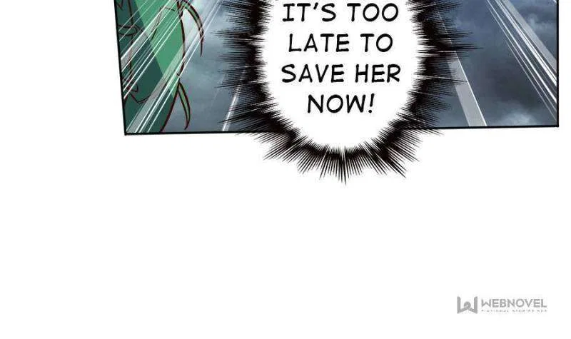 Unscrupuous Consort: the Evil Dotor Chapter 195 – Page 27