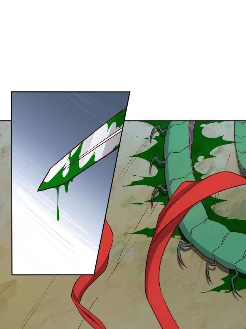 Unscrupuous Consort: the Evil Dotor Chapter 195 – Page 32