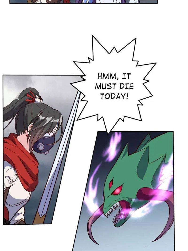Unscrupuous Consort: the Evil Dotor Chapter 194 – Page 3