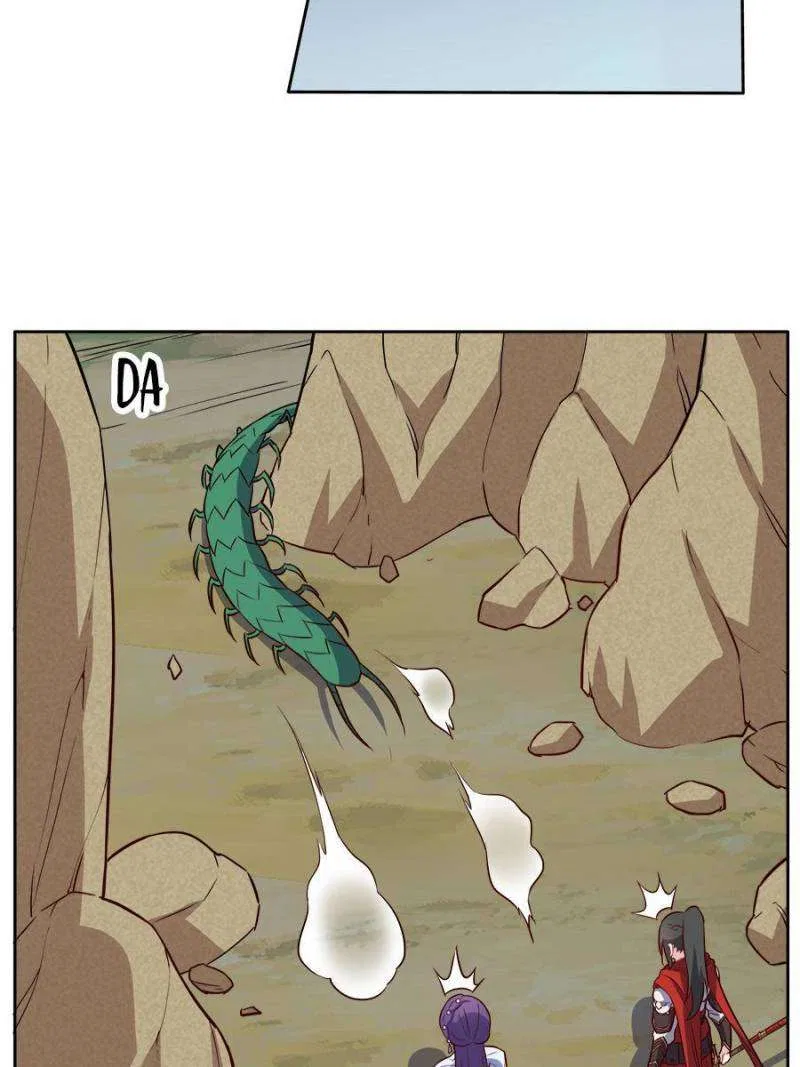 Unscrupuous Consort: the Evil Dotor Chapter 194 – Page 4
