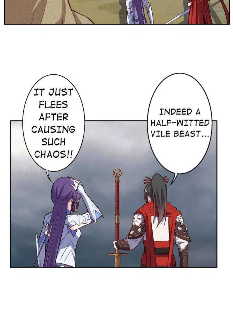 Unscrupuous Consort: the Evil Dotor Chapter 194 – Page 5