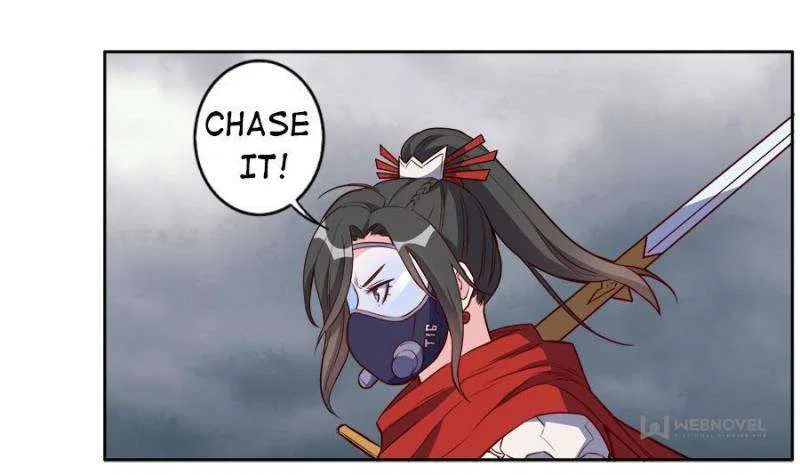 Unscrupuous Consort: the Evil Dotor Chapter 194 – Page 6