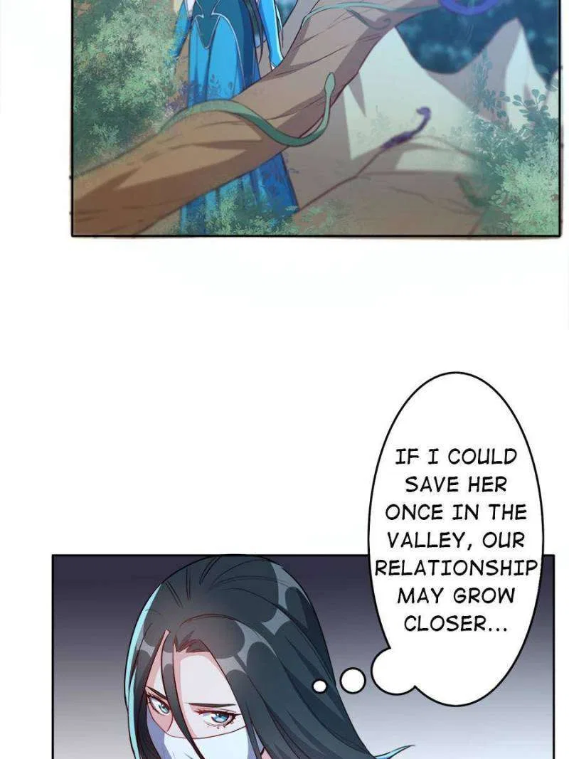 Unscrupuous Consort: the Evil Dotor Chapter 194 – Page 9