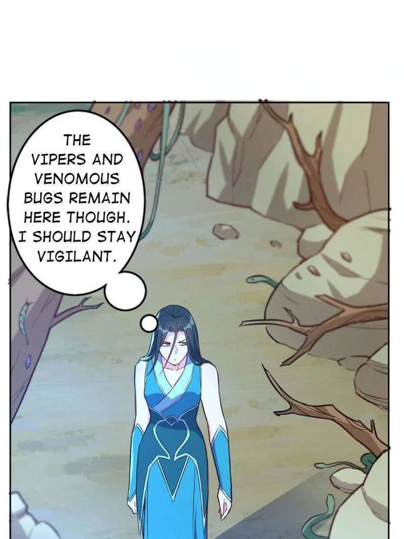 Unscrupuous Consort: the Evil Dotor Chapter 194 – Page 11