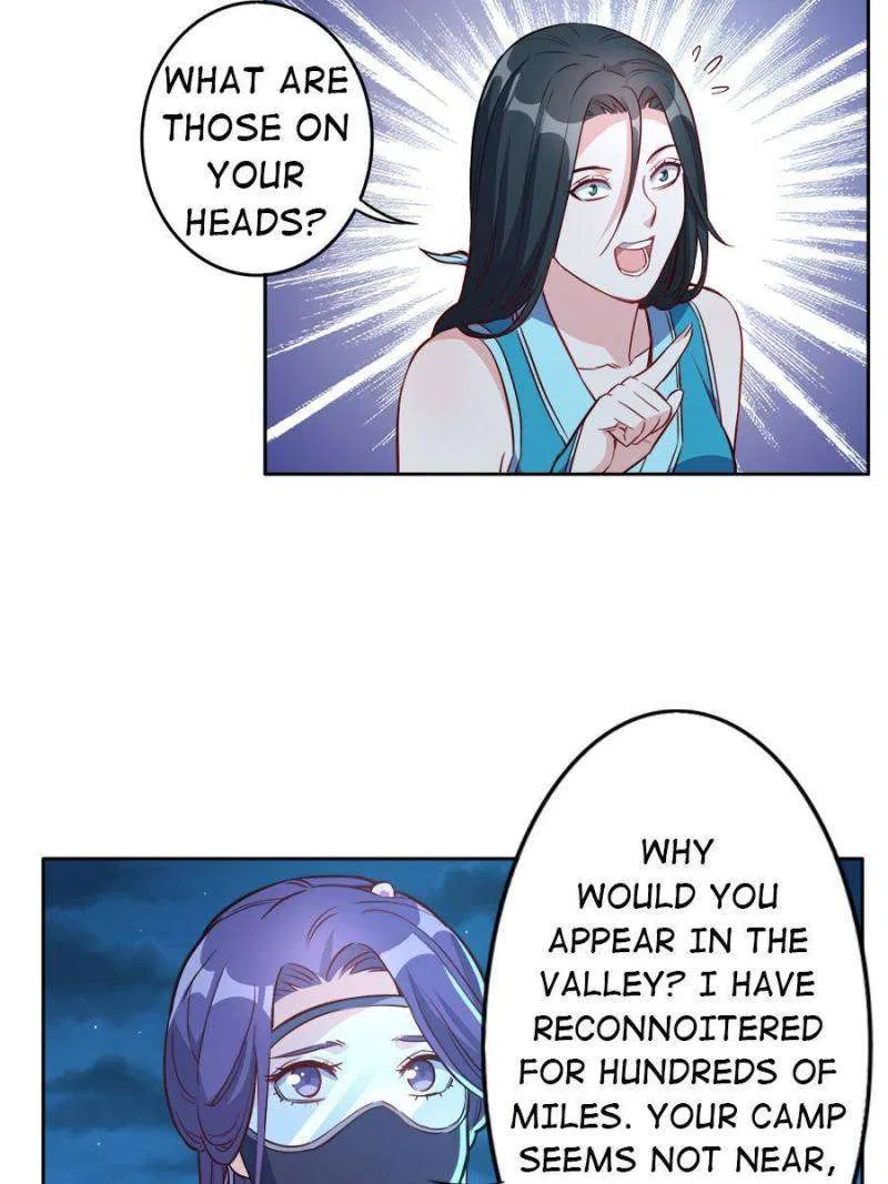 Unscrupuous Consort: the Evil Dotor Chapter 194 – Page 16