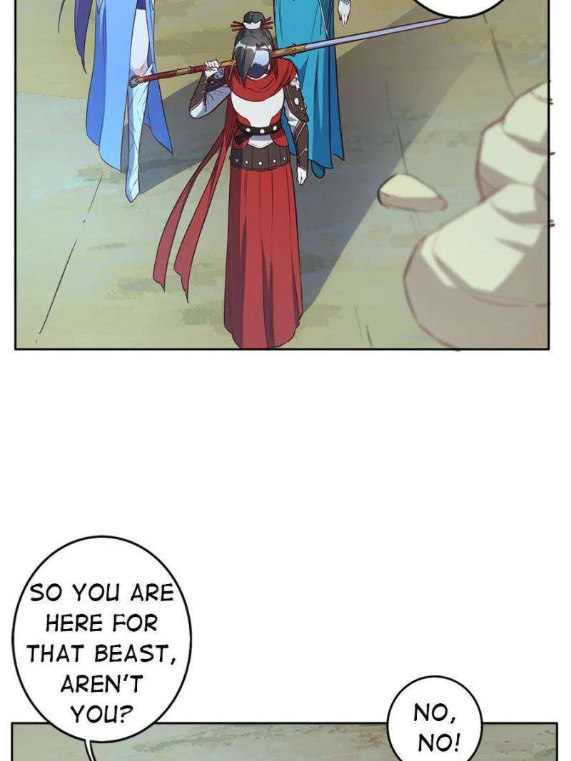 Unscrupuous Consort: the Evil Dotor Chapter 194 – Page 19