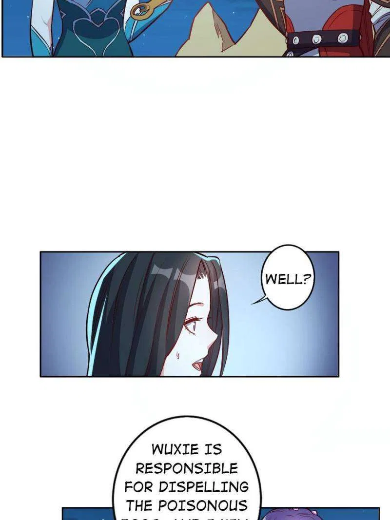 Unscrupuous Consort: the Evil Dotor Chapter 194 – Page 23