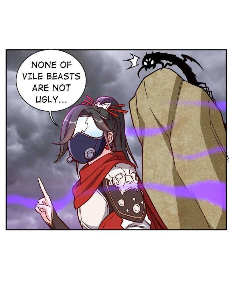 Unscrupuous Consort: the Evil Dotor Chapter 193 – Page 4
