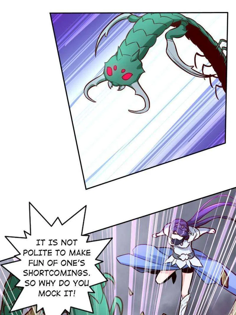 Unscrupuous Consort: the Evil Dotor Chapter 193 – Page 5
