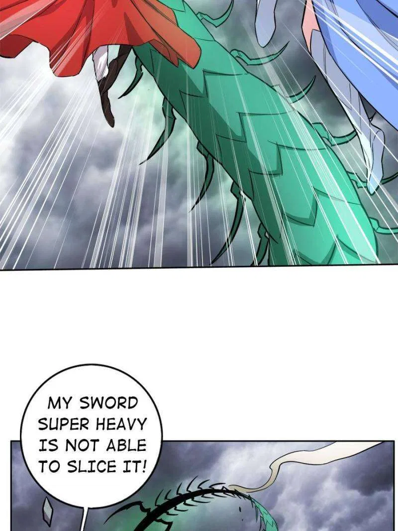 Unscrupuous Consort: the Evil Dotor Chapter 193 – Page 10