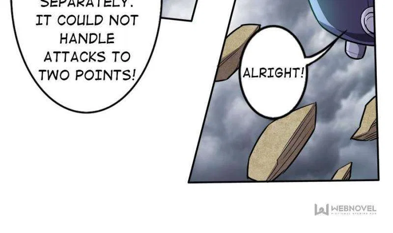 Unscrupuous Consort: the Evil Dotor Chapter 193 – Page 14