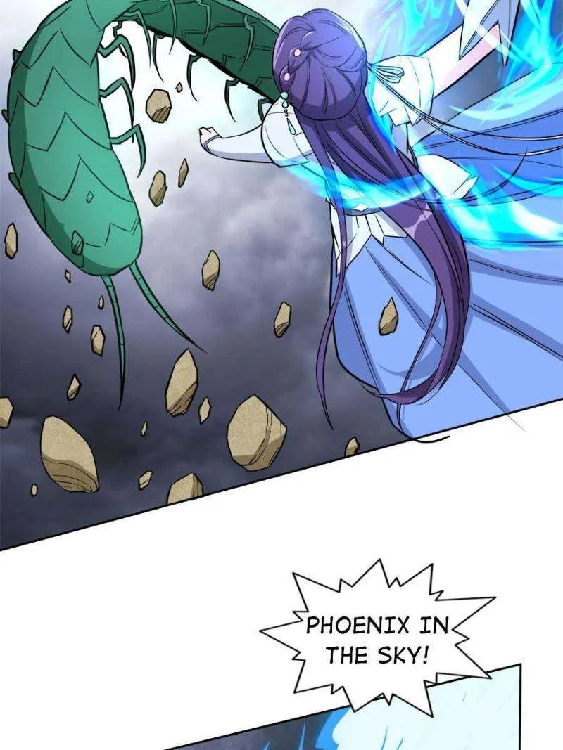 Unscrupuous Consort: the Evil Dotor Chapter 193 – Page 17