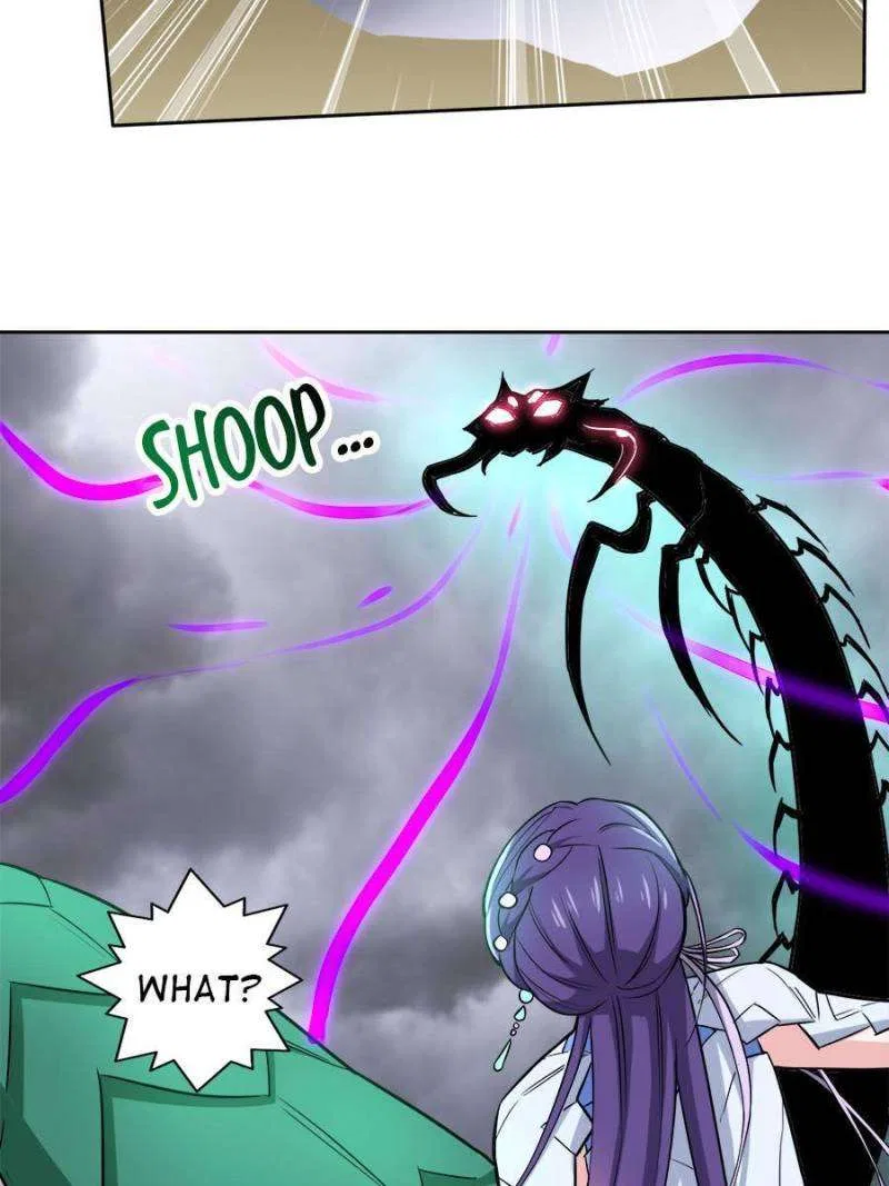 Unscrupuous Consort: the Evil Dotor Chapter 193 – Page 19