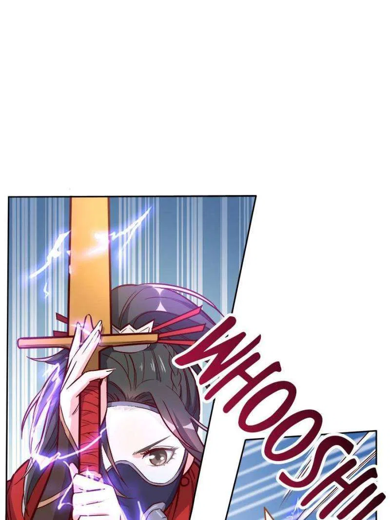 Unscrupuous Consort: the Evil Dotor Chapter 193 – Page 22