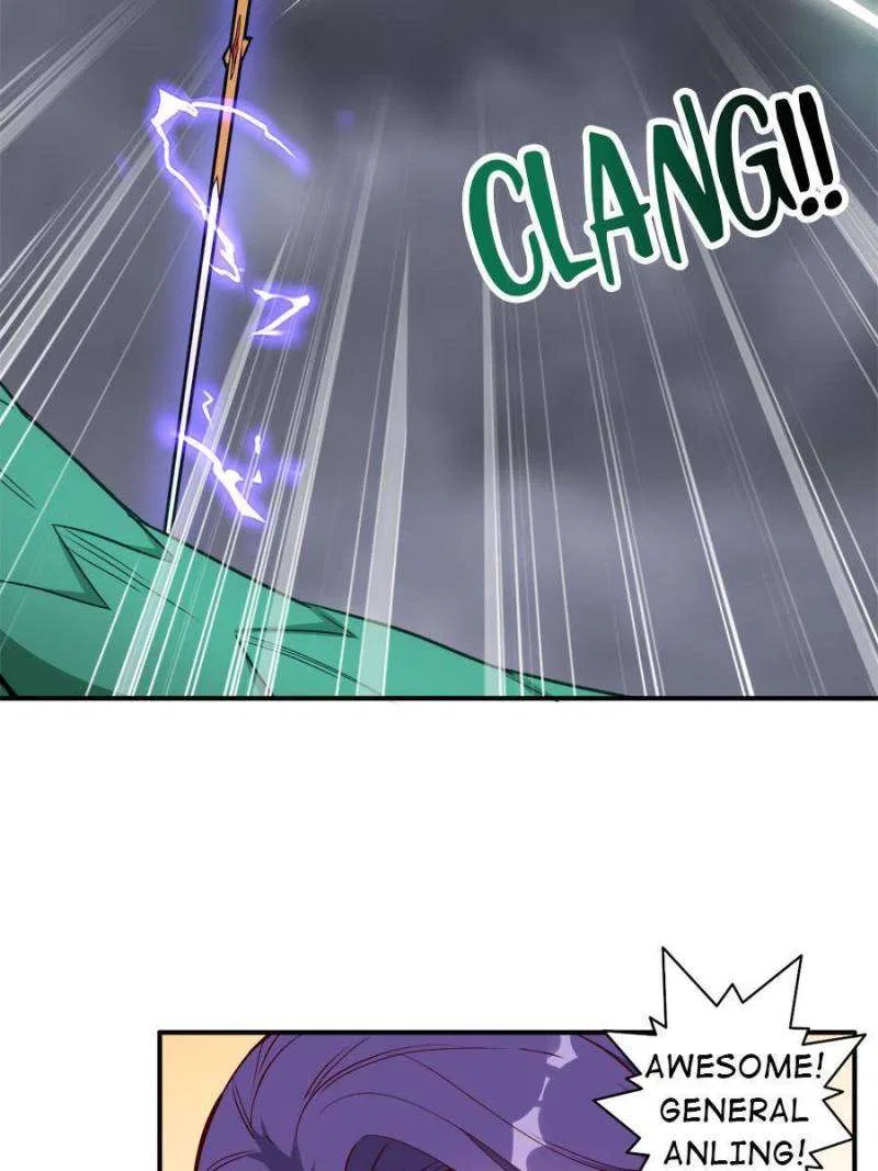 Unscrupuous Consort: the Evil Dotor Chapter 193 – Page 25