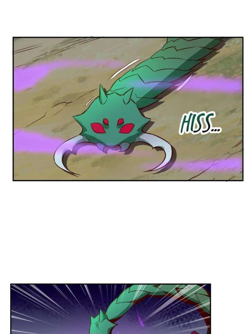 Unscrupuous Consort: the Evil Dotor Chapter 193 – Page 30