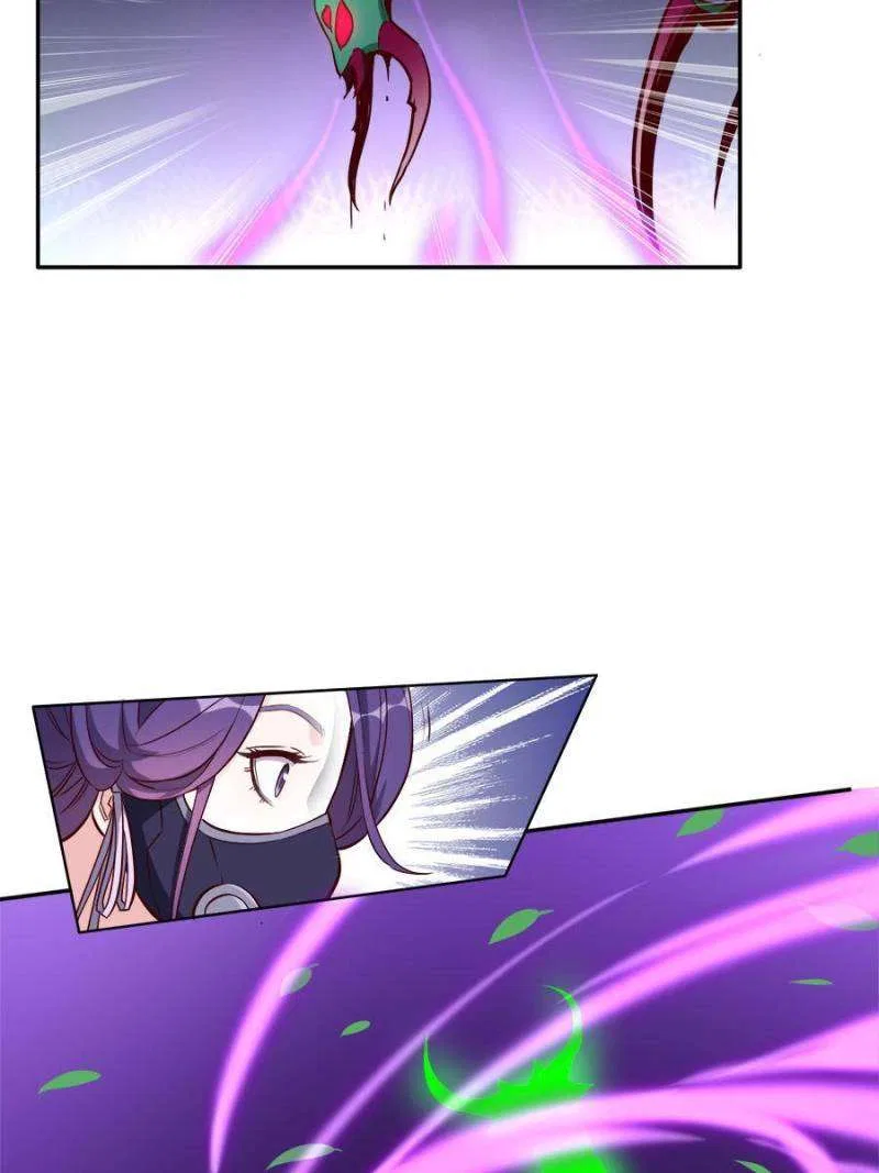 Unscrupuous Consort: the Evil Dotor Chapter 193 – Page 31