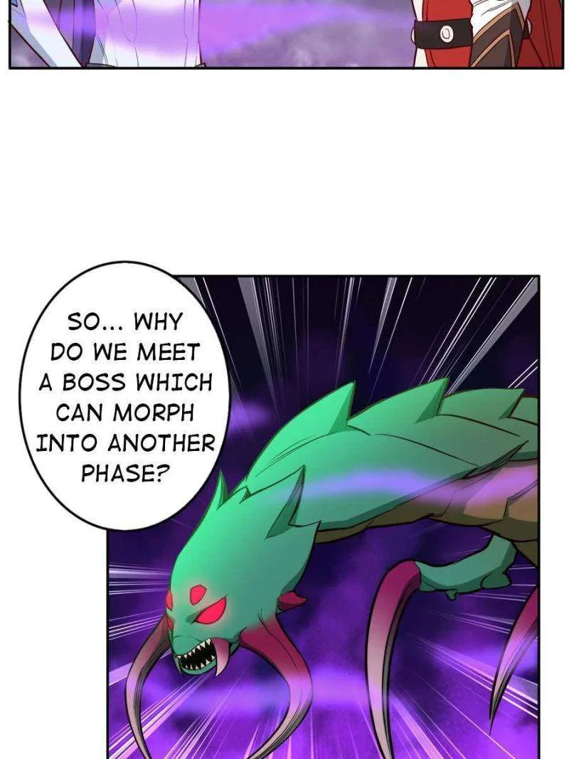 Unscrupuous Consort: the Evil Dotor Chapter 193 – Page 34