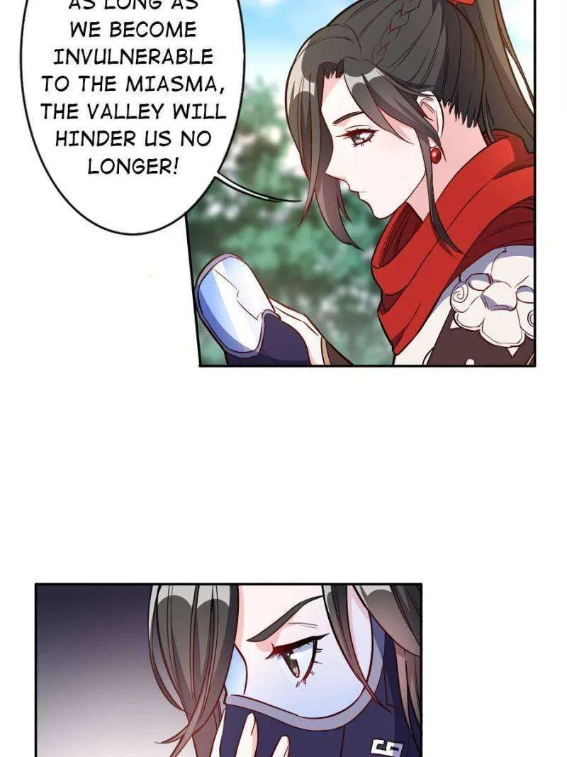 Unscrupuous Consort: the Evil Dotor Chapter 192 – Page 4