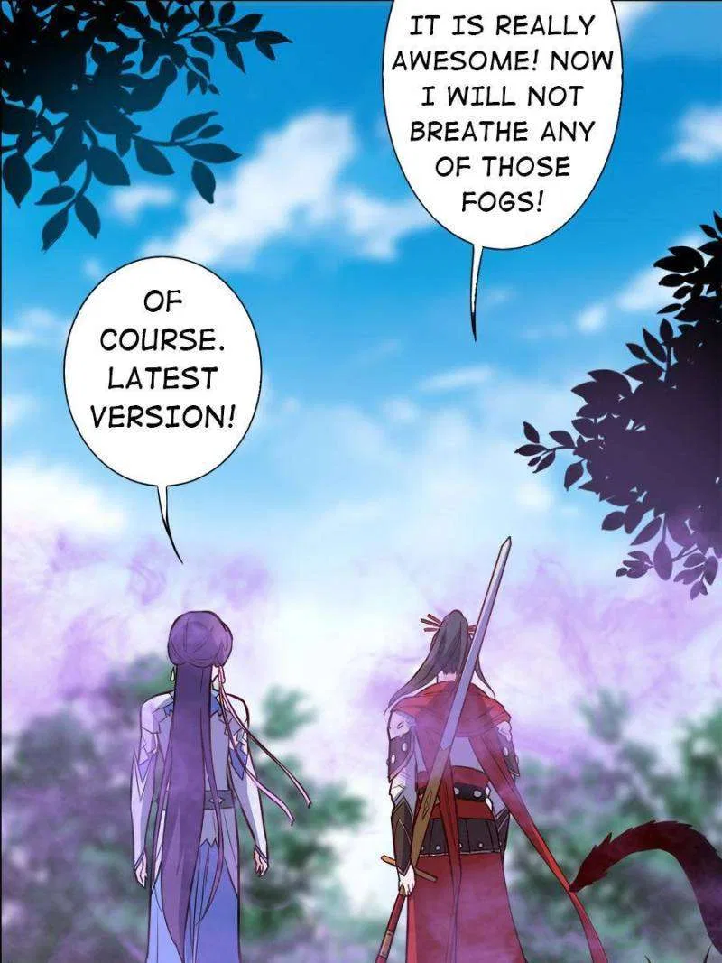 Unscrupuous Consort: the Evil Dotor Chapter 192 – Page 8