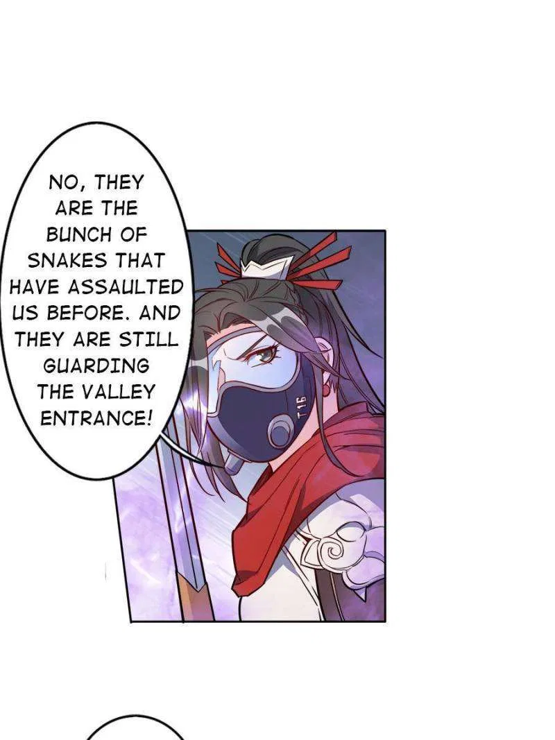 Unscrupuous Consort: the Evil Dotor Chapter 192 – Page 14