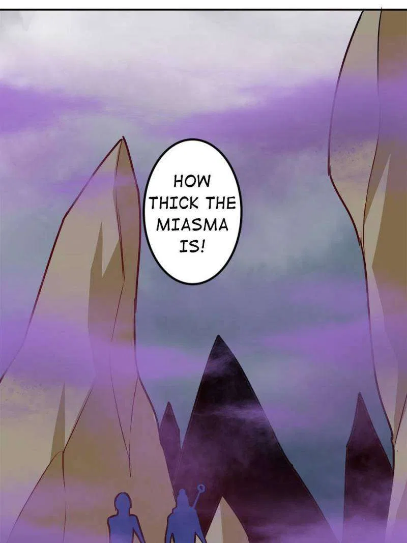 Unscrupuous Consort: the Evil Dotor Chapter 192 – Page 31