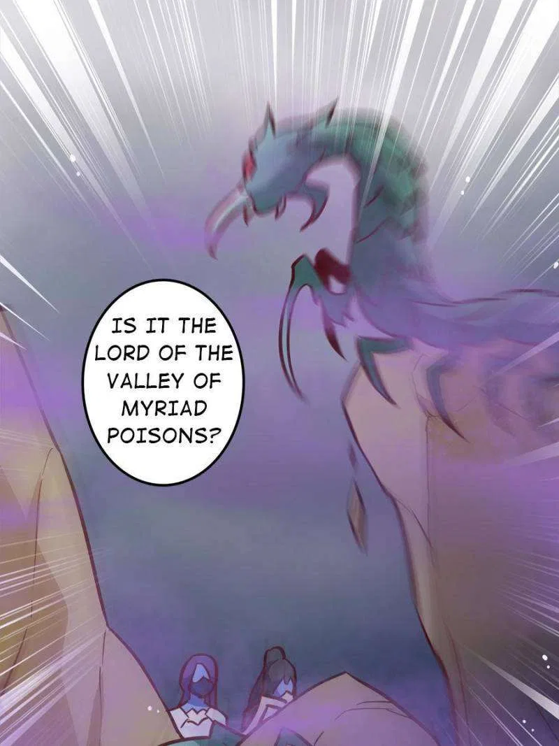 Unscrupuous Consort: the Evil Dotor Chapter 192 – Page 33