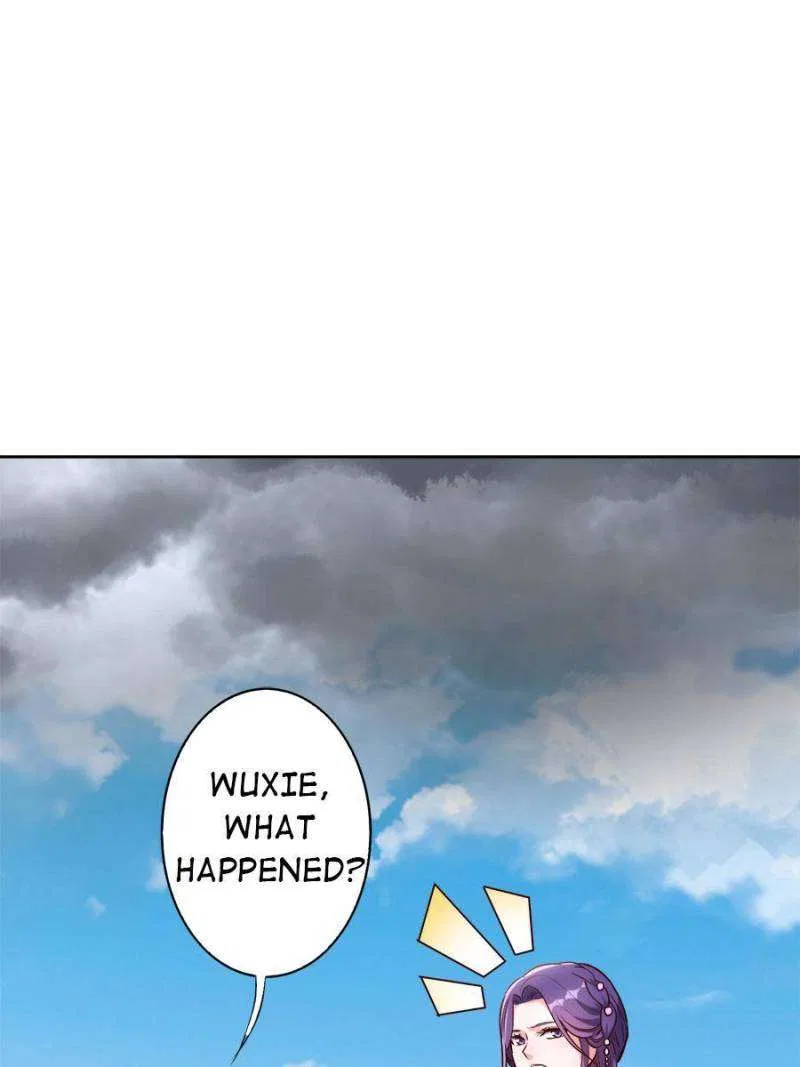 Unscrupuous Consort: the Evil Dotor Chapter 191 – Page 1