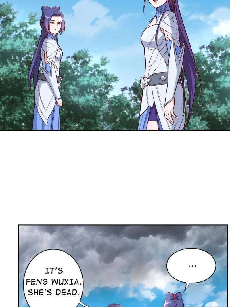 Unscrupuous Consort: the Evil Dotor Chapter 191 – Page 2