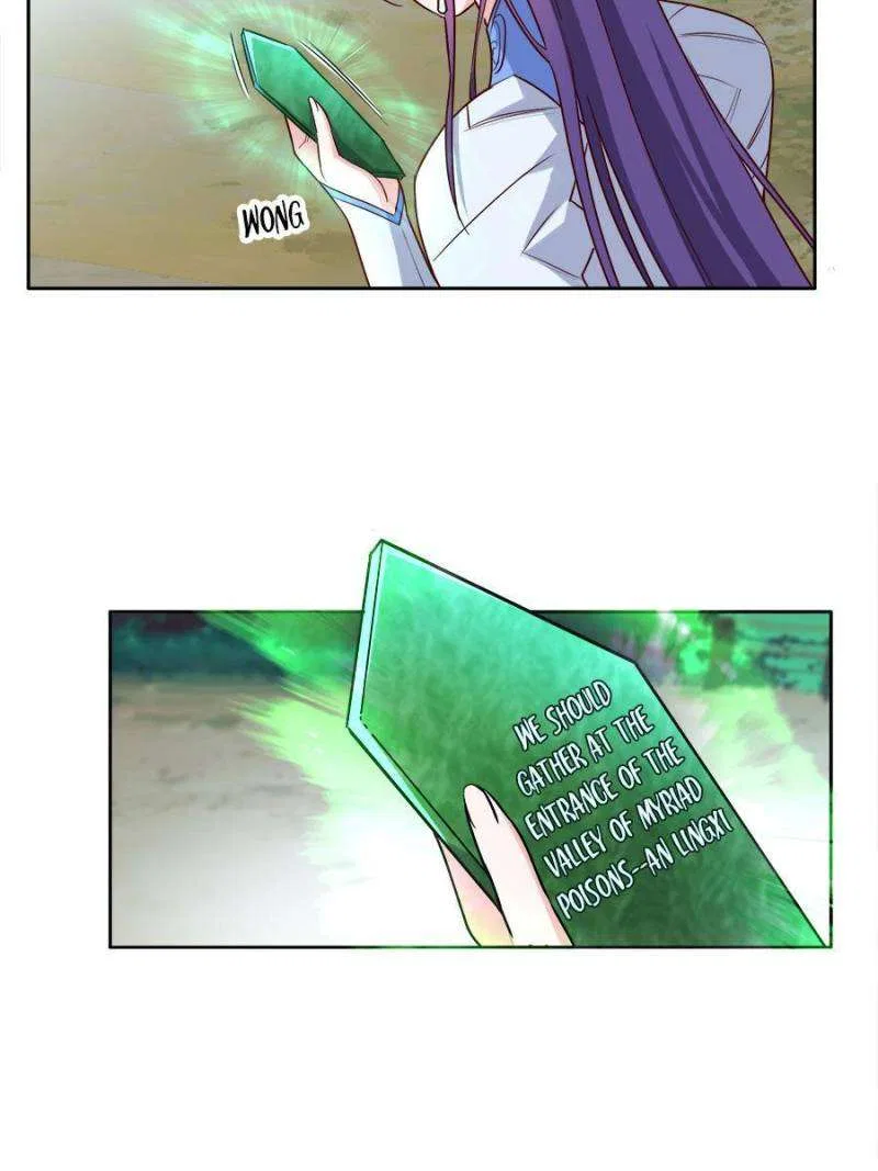 Unscrupuous Consort: the Evil Dotor Chapter 191 – Page 4