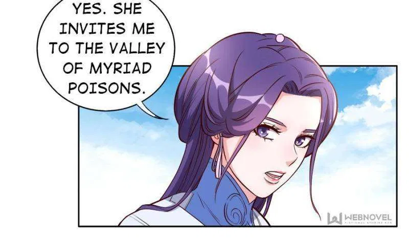 Unscrupuous Consort: the Evil Dotor Chapter 191 – Page 6