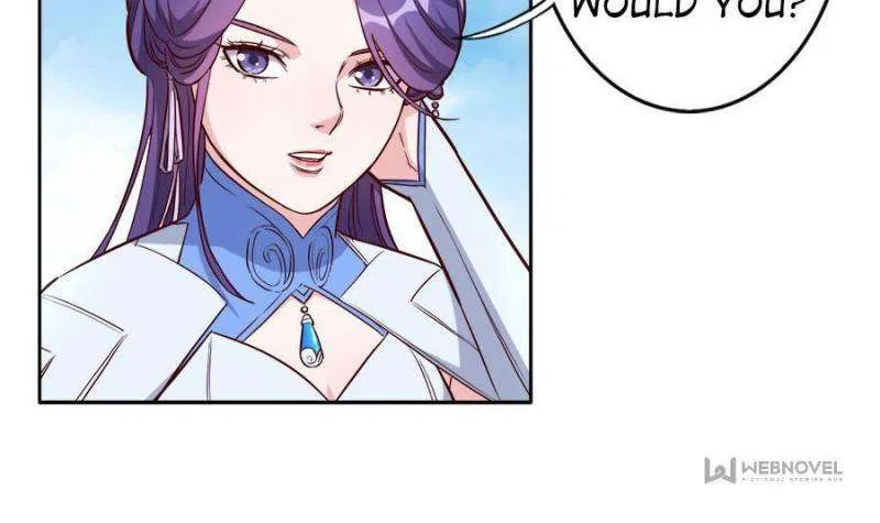 Unscrupuous Consort: the Evil Dotor Chapter 191 – Page 13