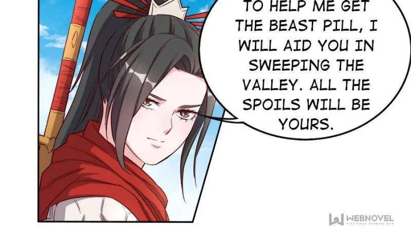 Unscrupuous Consort: the Evil Dotor Chapter 191 – Page 20