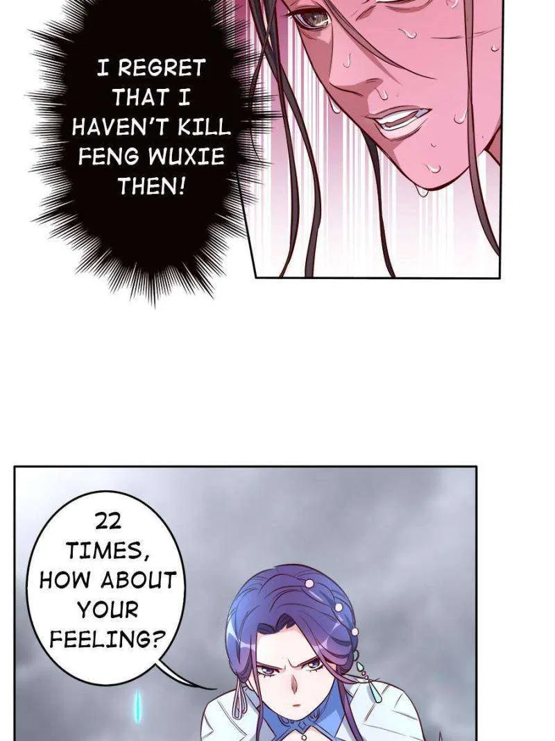 Unscrupuous Consort: the Evil Dotor Chapter 190 – Page 4