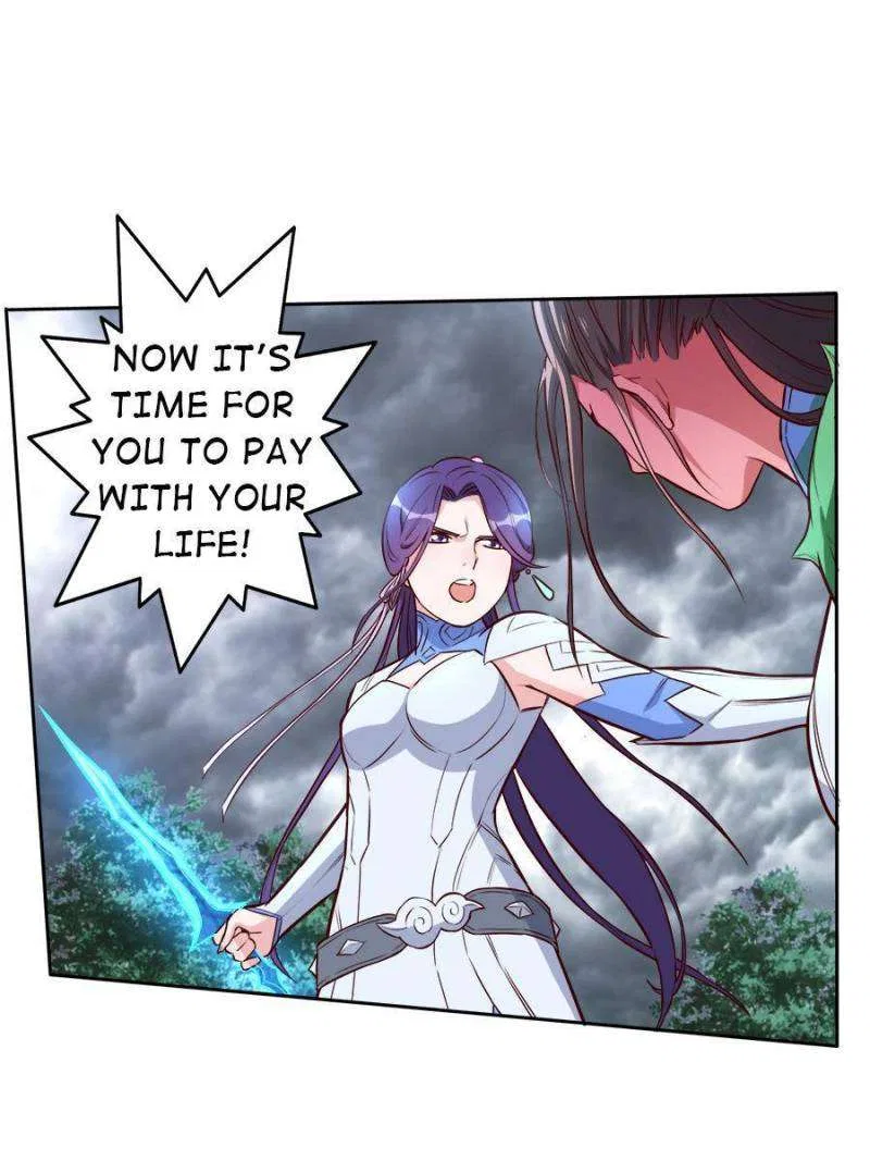 Unscrupuous Consort: the Evil Dotor Chapter 190 – Page 8