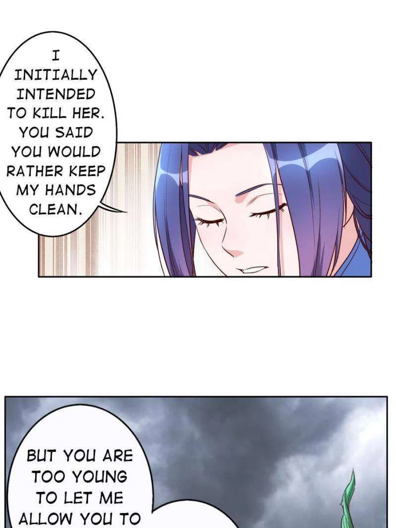 Unscrupuous Consort: the Evil Dotor Chapter 190 – Page 10