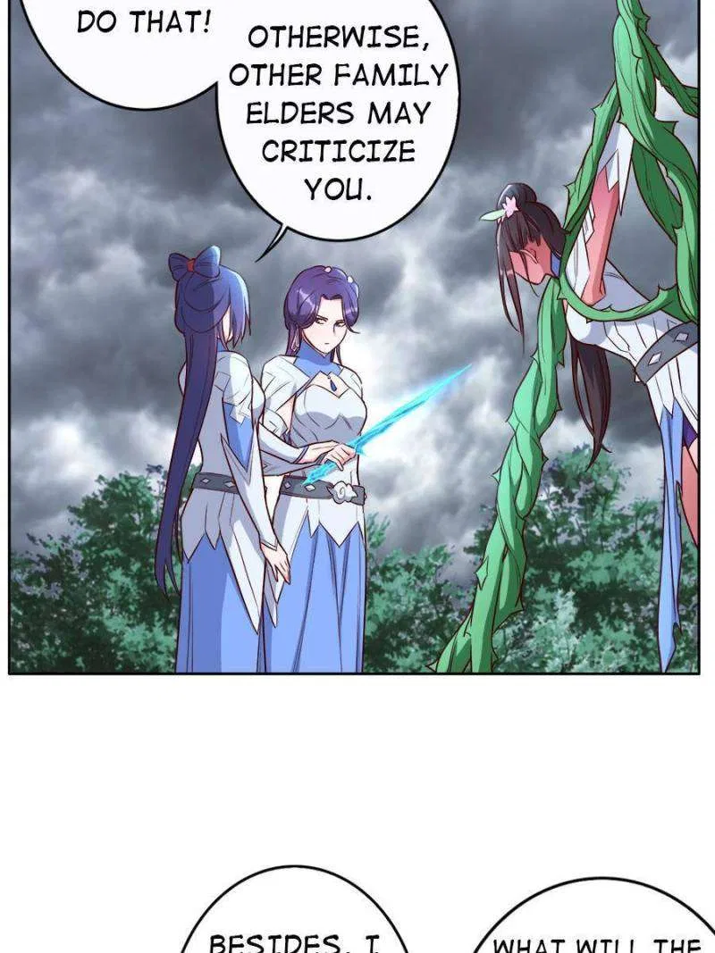 Unscrupuous Consort: the Evil Dotor Chapter 190 – Page 11