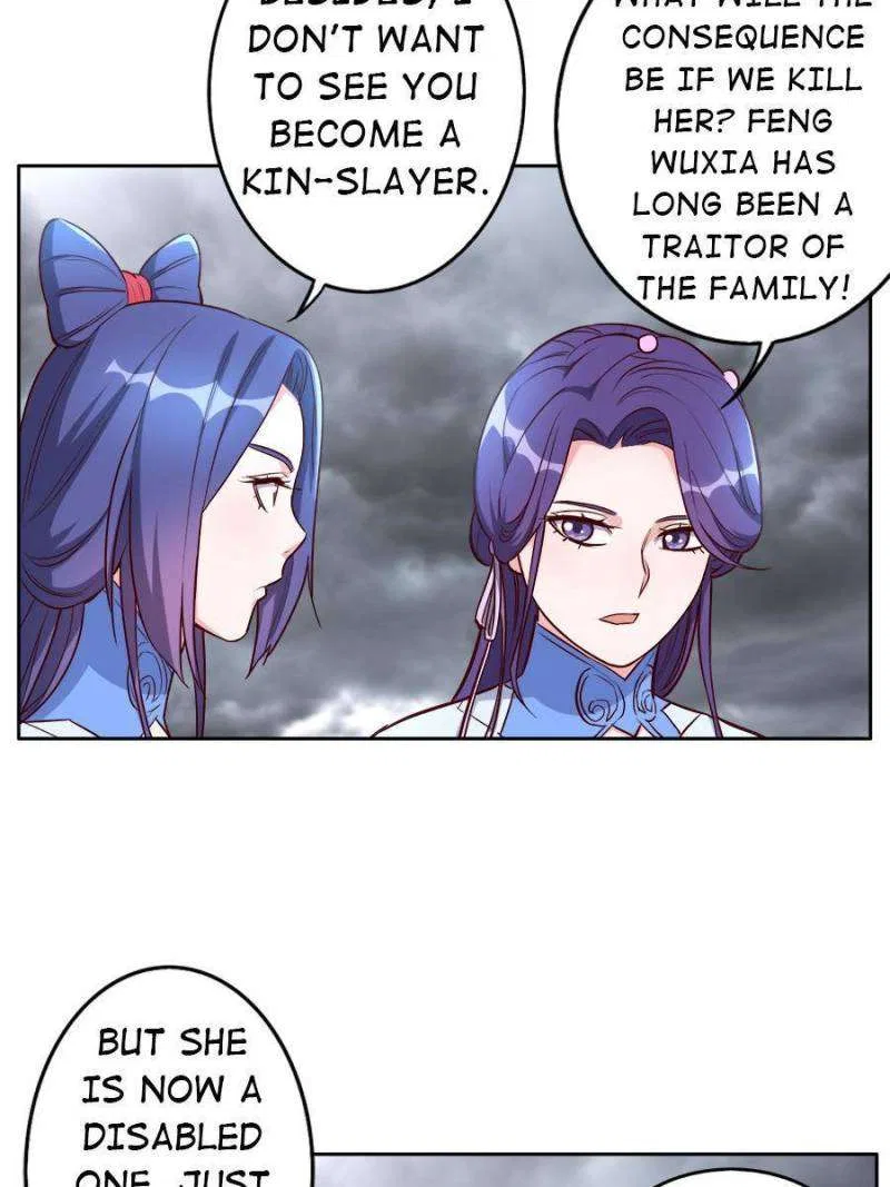 Unscrupuous Consort: the Evil Dotor Chapter 190 – Page 12