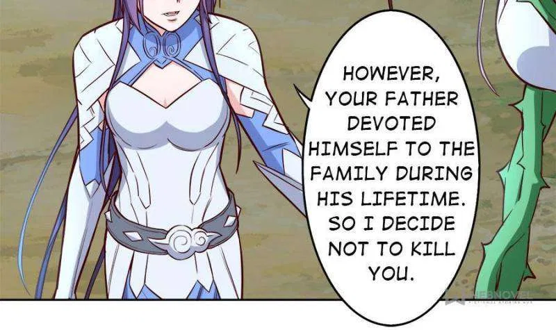 Unscrupuous Consort: the Evil Dotor Chapter 190 – Page 14