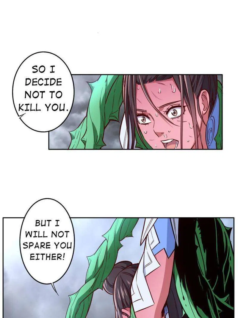 Unscrupuous Consort: the Evil Dotor Chapter 190 – Page 15